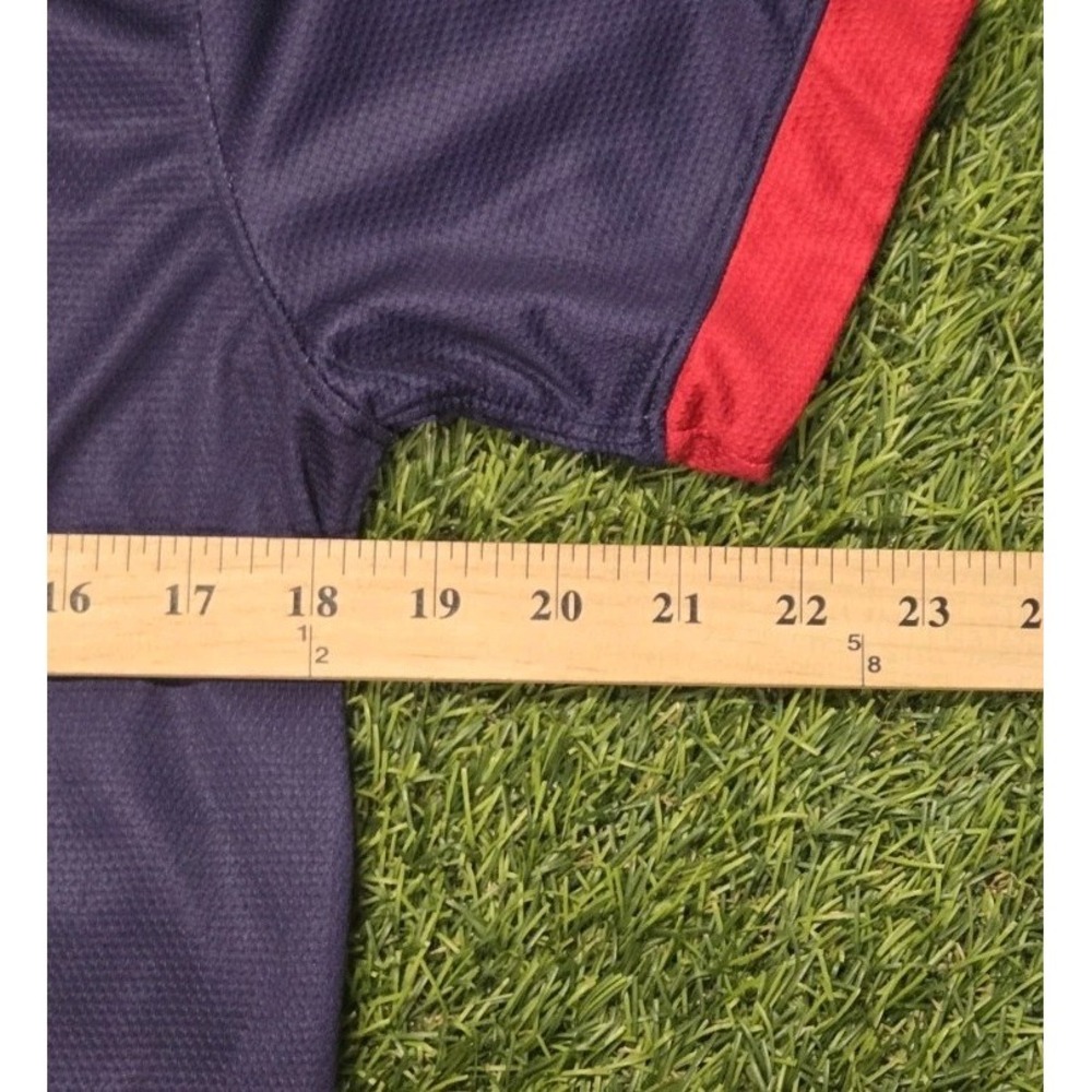 Lionel Messi 10 FC Barcelona 2012 13 Nike Home Soccer Jersey Youth XL - Picture 10 of 10